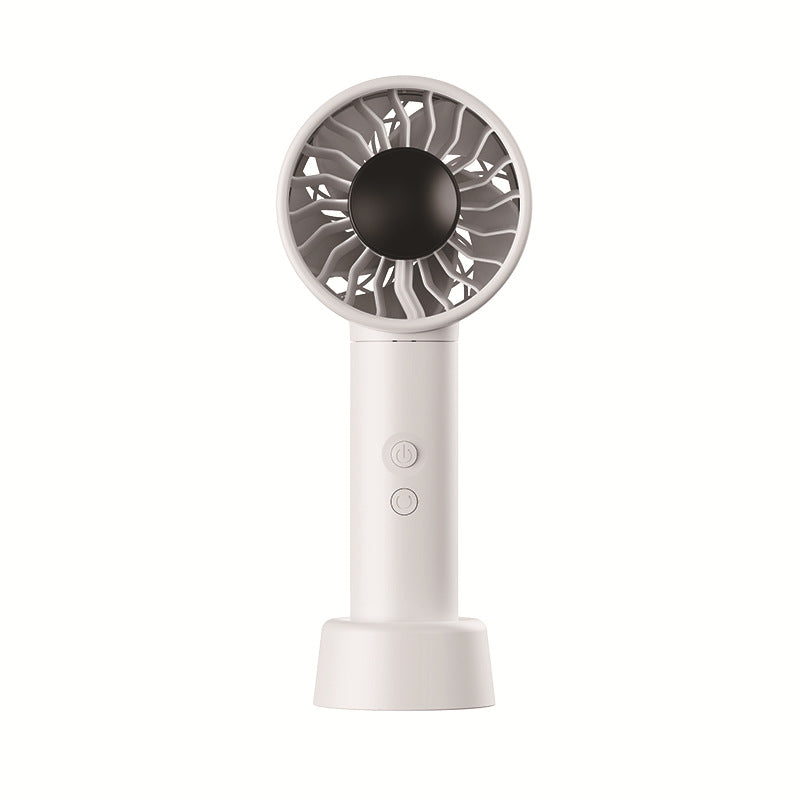 Damen tragbarer Hochleistungsventilator Brehn