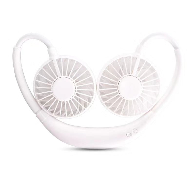 Damen tragbarer USB Ventilator Brehn