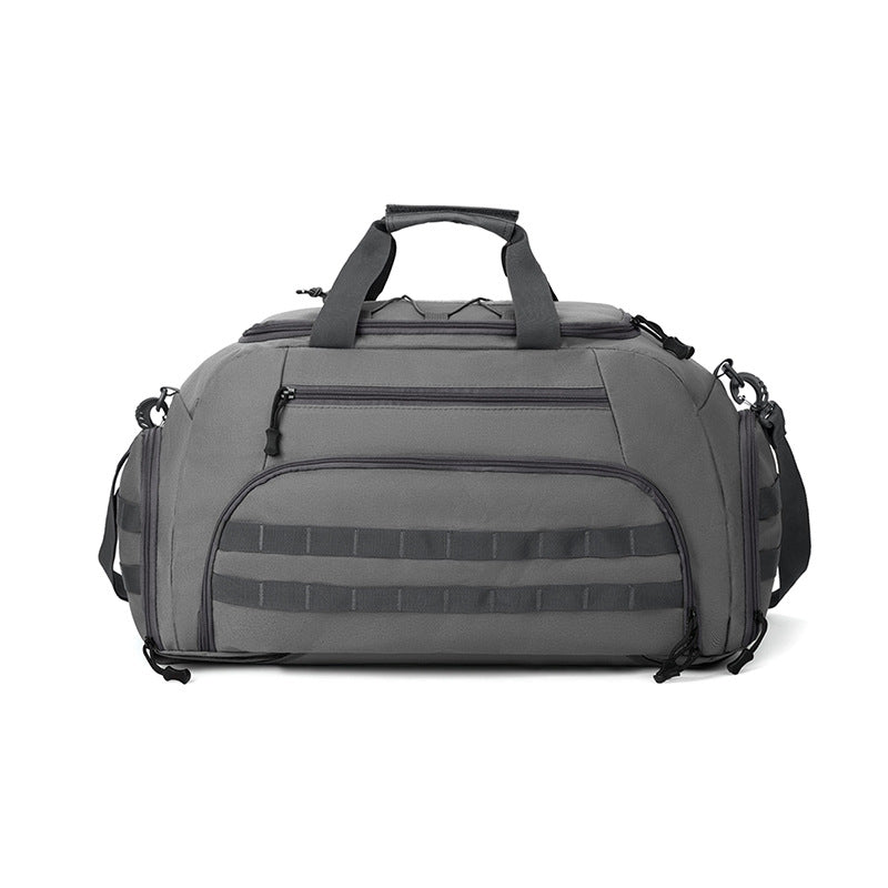 Taktischer Reiseduffelbag