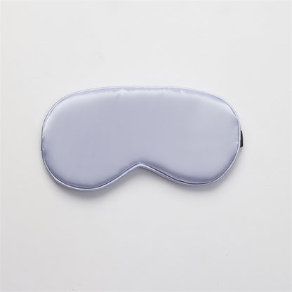 Unisex nan ergonomische Schlafmaske mit sanfter Polsterung und verstellbarem Band Brehn