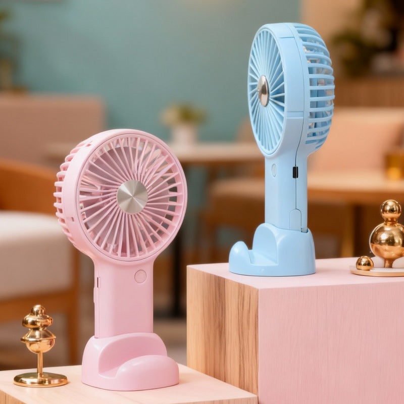 Damen Tragbarer USB Ventilator Brehn