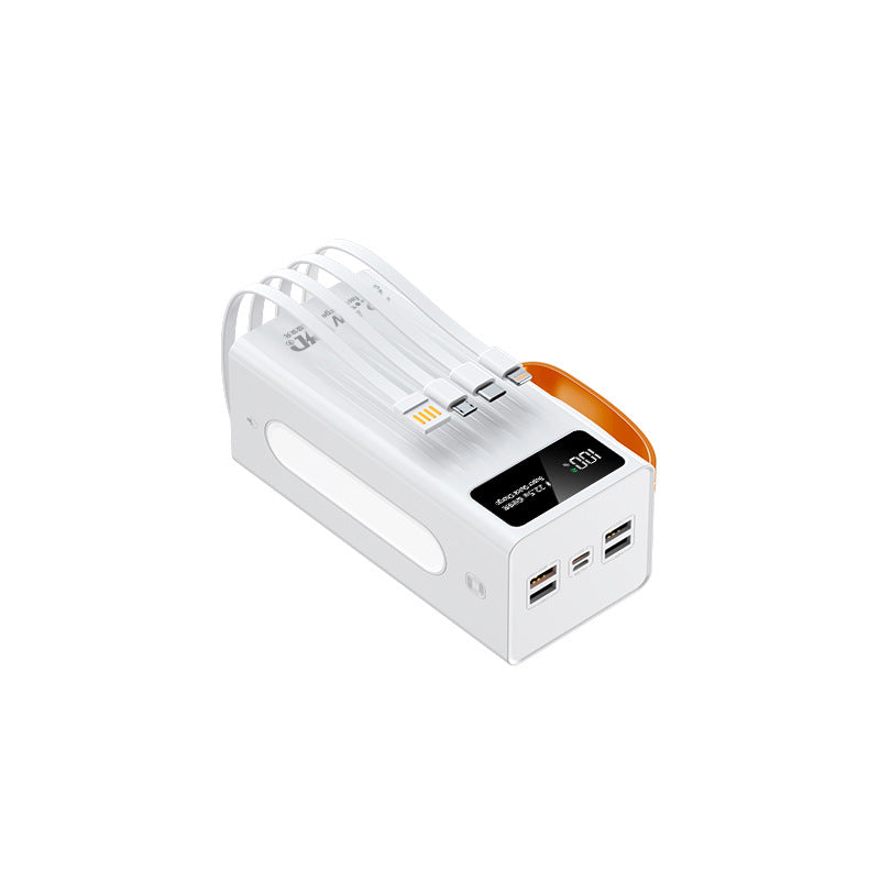 Powerbank für mobile Geräte Brehn