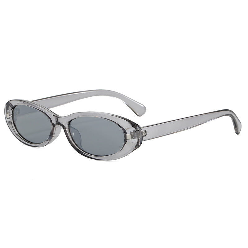 Stilvolle Katzenaugen-Sonnenbrille Brehn