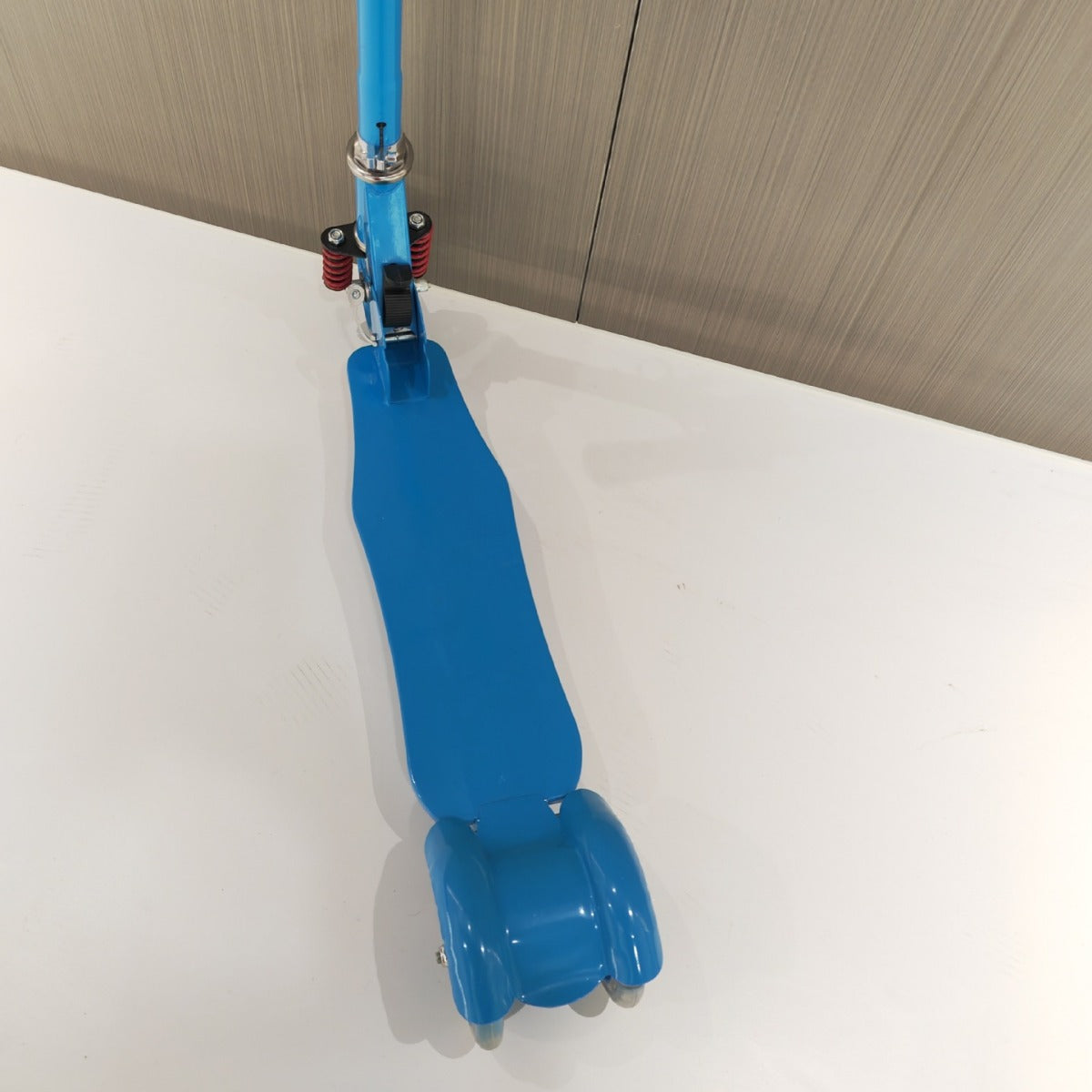 Verstellbarer Kick Scooter Brehn