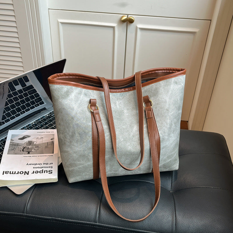 WoSpacious Everyday Tote Bag Brehn