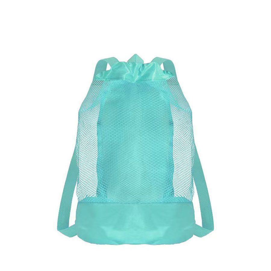 Sportliche Netzbeutel Tasche Brehn