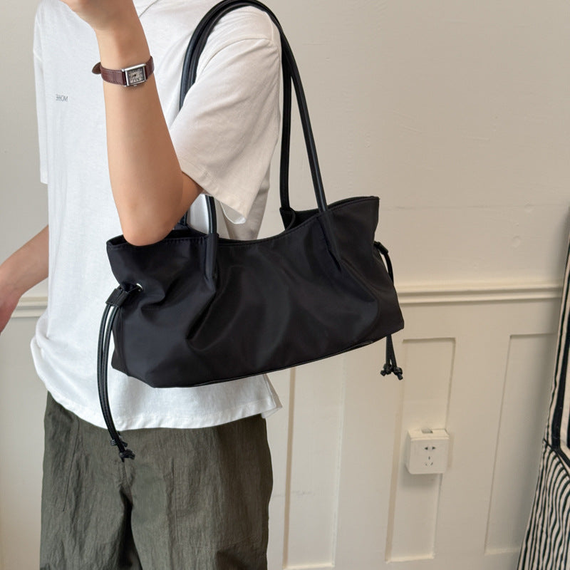 Geräumige Tote Bag Brehn