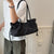 Geräumige Tote Bag Brehn
