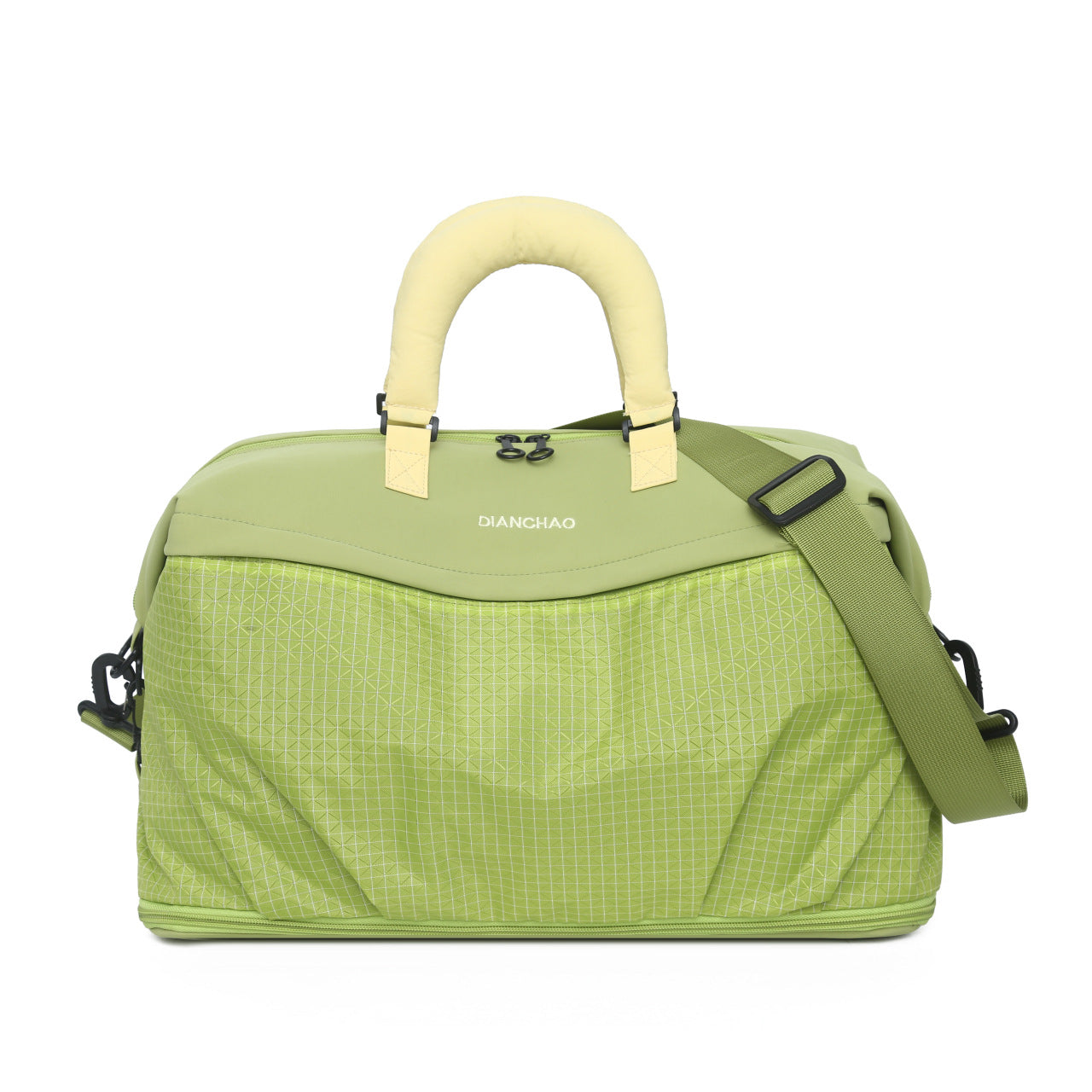 Vielseitige Wochenend-Reisetasche Brehn