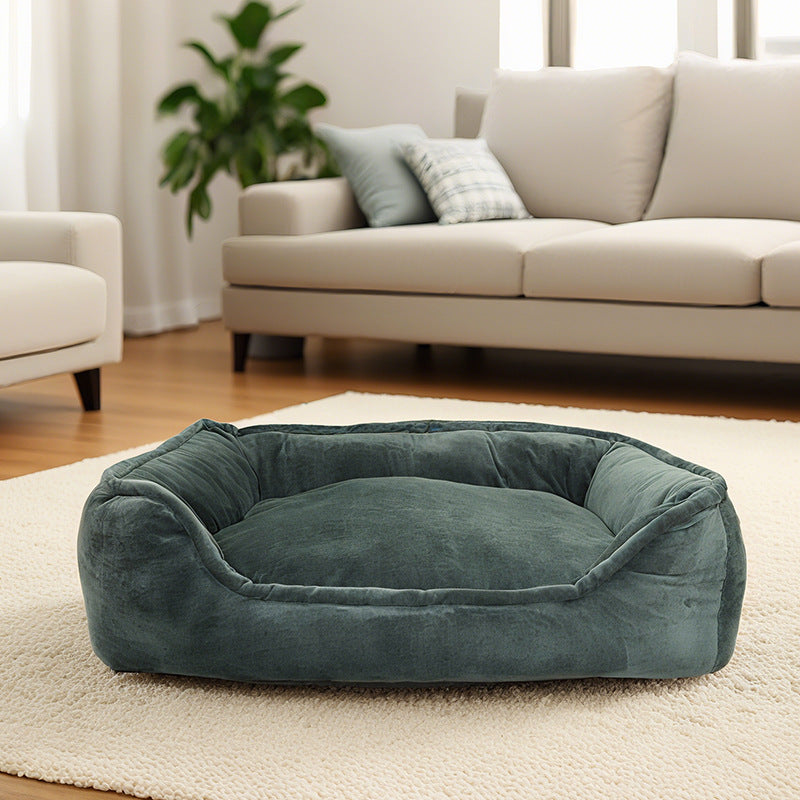 Memory Foam Orthopädisches Hundebett