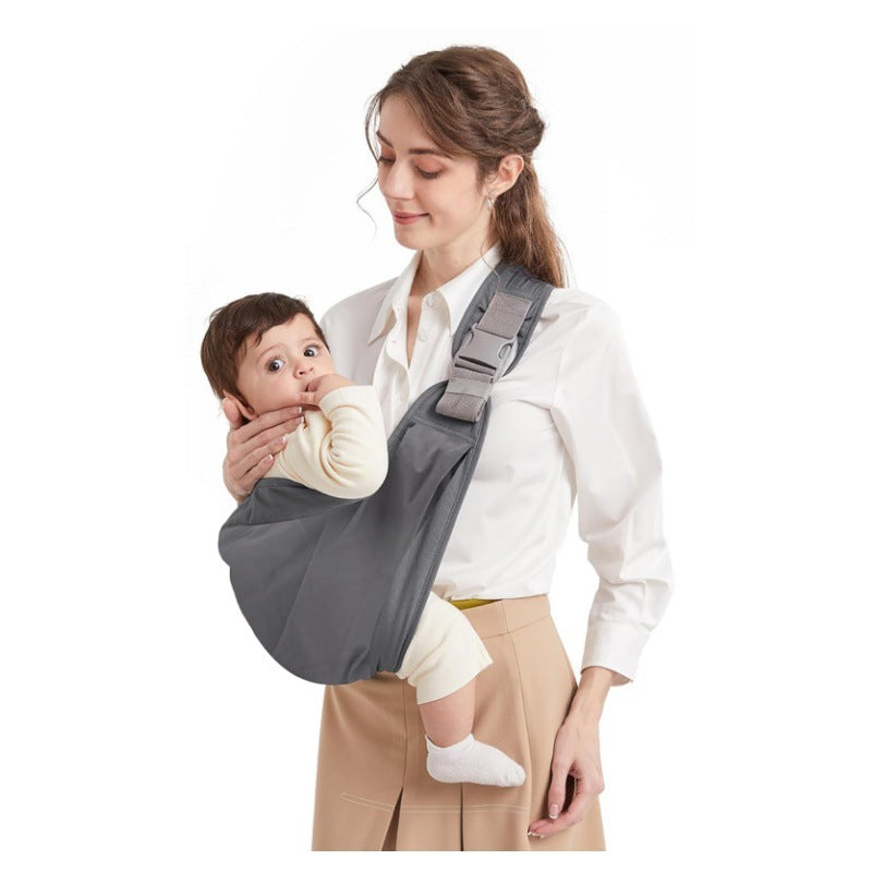 Ergonomische Babytrage Brehn
