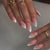 Premium-Qualität Acrylnagelset Brehn