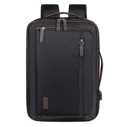 Elegante professionelle Laptoptasche Brehn