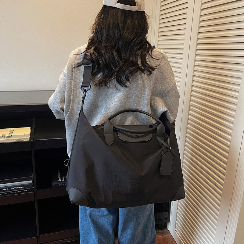 Vielseitige Reisetasche mit verbesserter Organisation Brehn