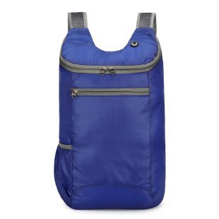 Leichter Reise-Rucksack Brehn