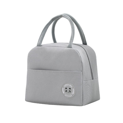 Damen Isolierte Lunchbox-Tasche Brehn