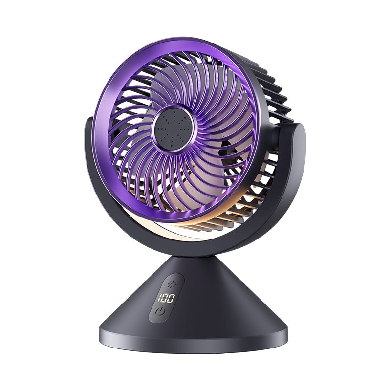 Tischventilator Brehn
