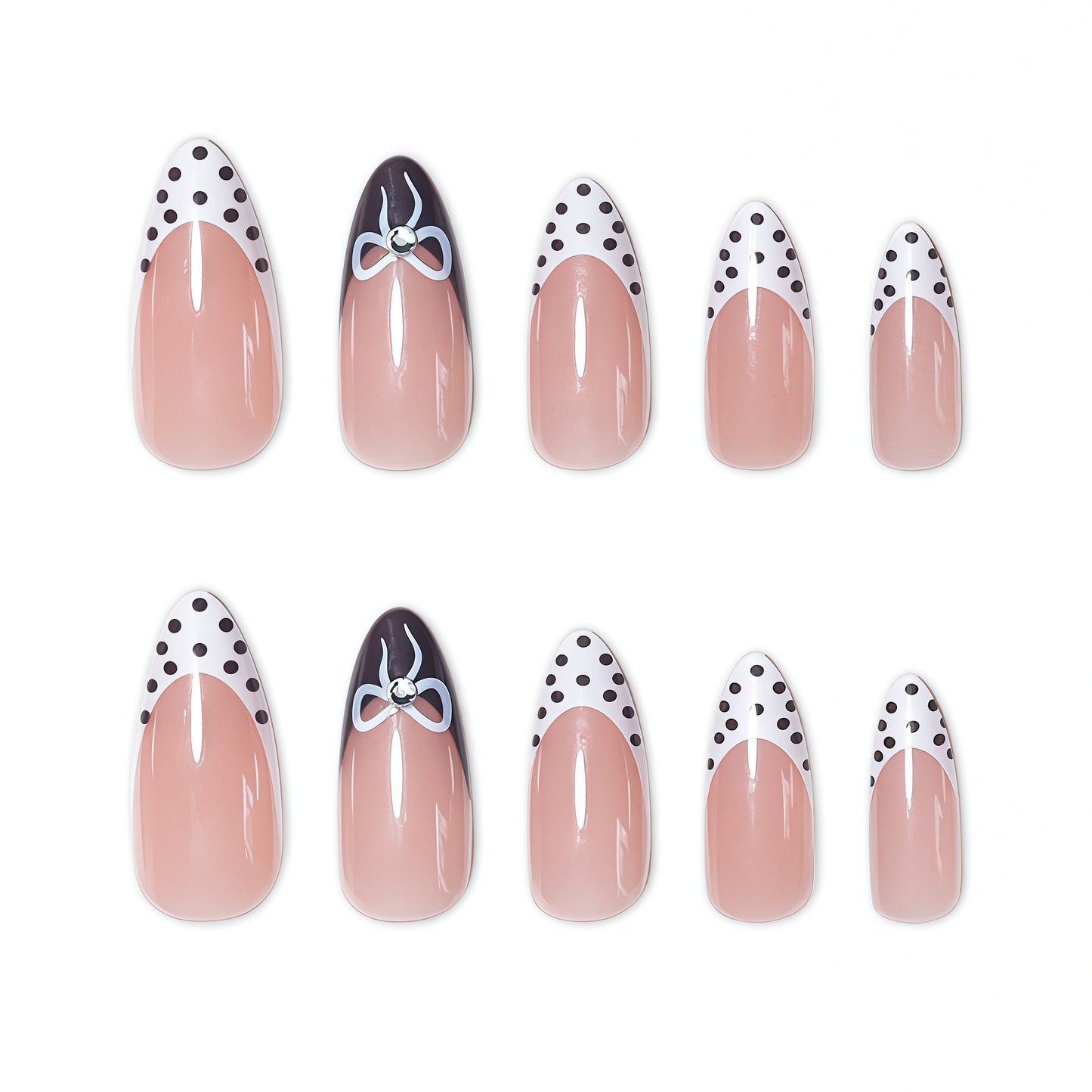 Artistic Nail Art Brehn