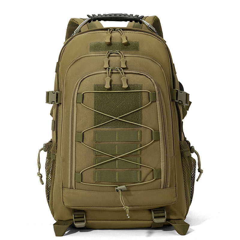 Taktischer Multi-Utility Rucksack Brehn
