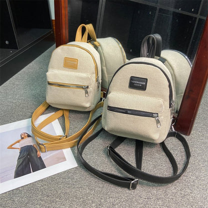 Mini Freizeit Rucksack Brehn