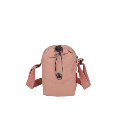 WoCompact Drawstring Crossbody Bag Brehn
