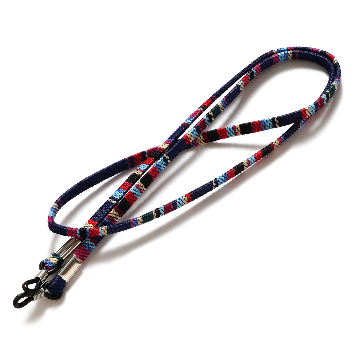 Bunte ven Eyewear Lanyard Brehn