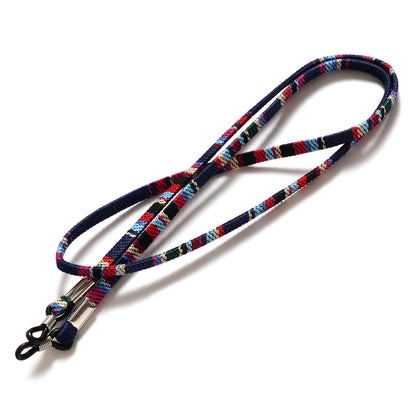Bunte ven Eyewear Lanyard Brehn