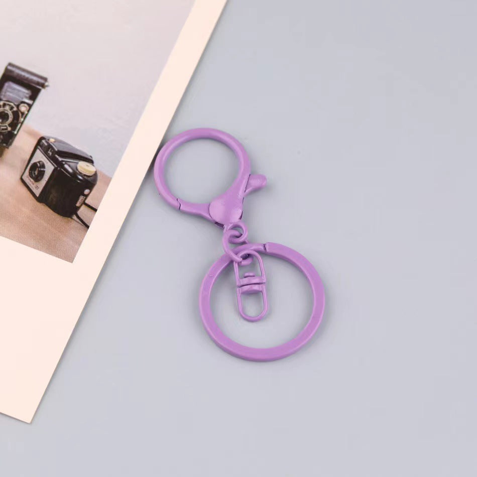 Stylischer Foto Clip Brehn