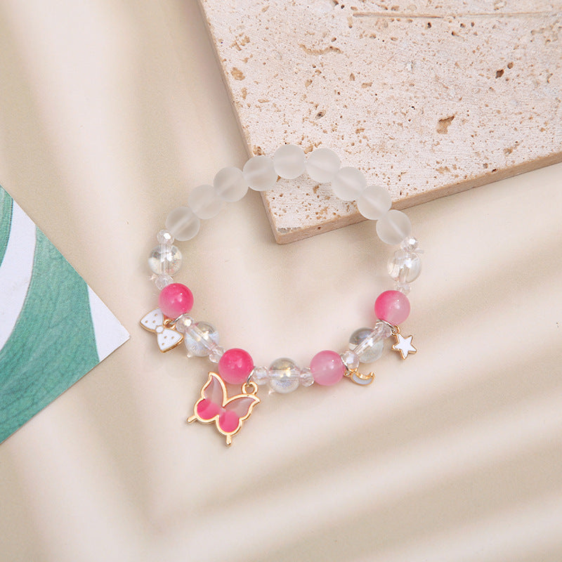 Charm-Armbanduhr Brehn