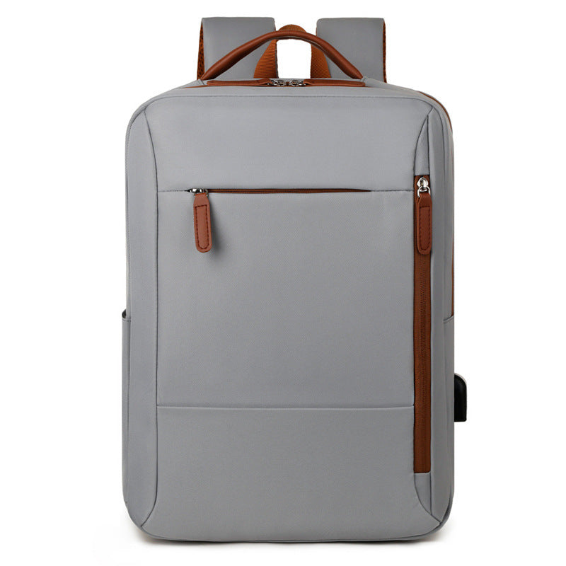 Ergonomischer Laptop-Rucksack Brehn