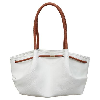 Klassische Strukturierte Handtasche