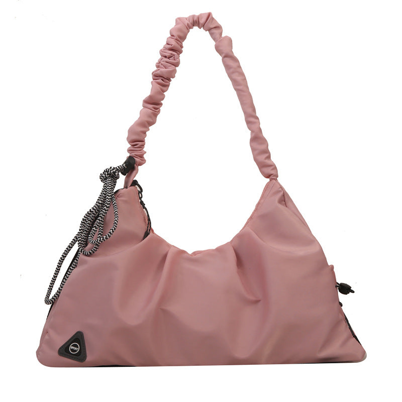 Fashion-Forward Schlabber Hobo Tasche Brehn