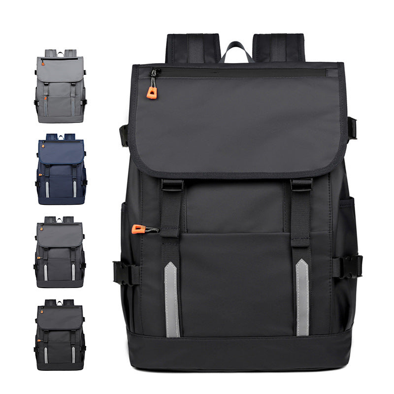 Vielseitiger Expedition Rucksack Brehn