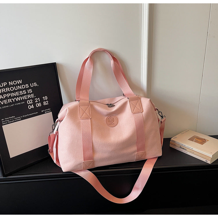 Geräumige Reisetasche Brehn