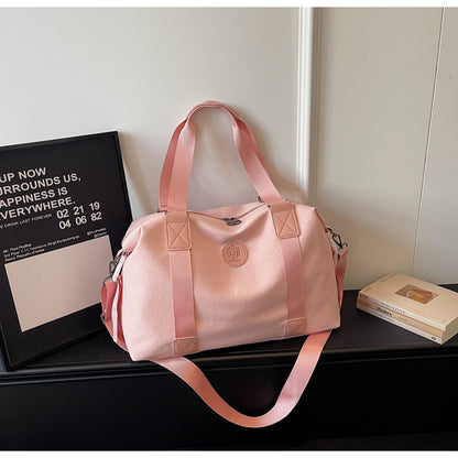 Geräumige Reisetasche Brehn