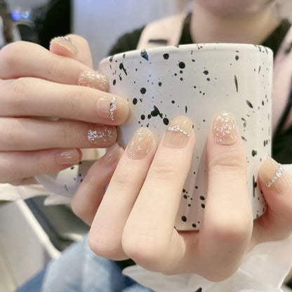 Nail Art Brehn