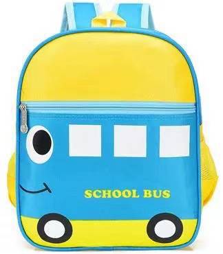 Lustiger Cartoon-Themen-Rucksack Brehn