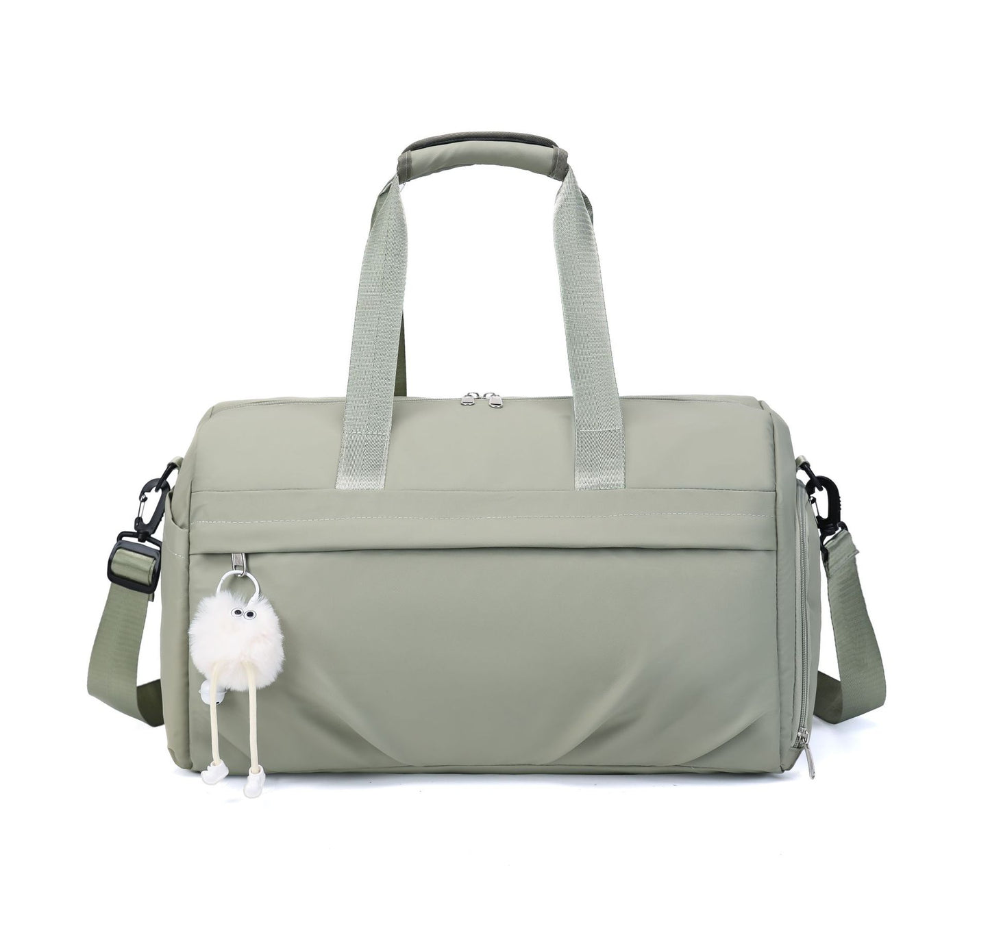 Funktionale Sport-Dufflebag Brehn