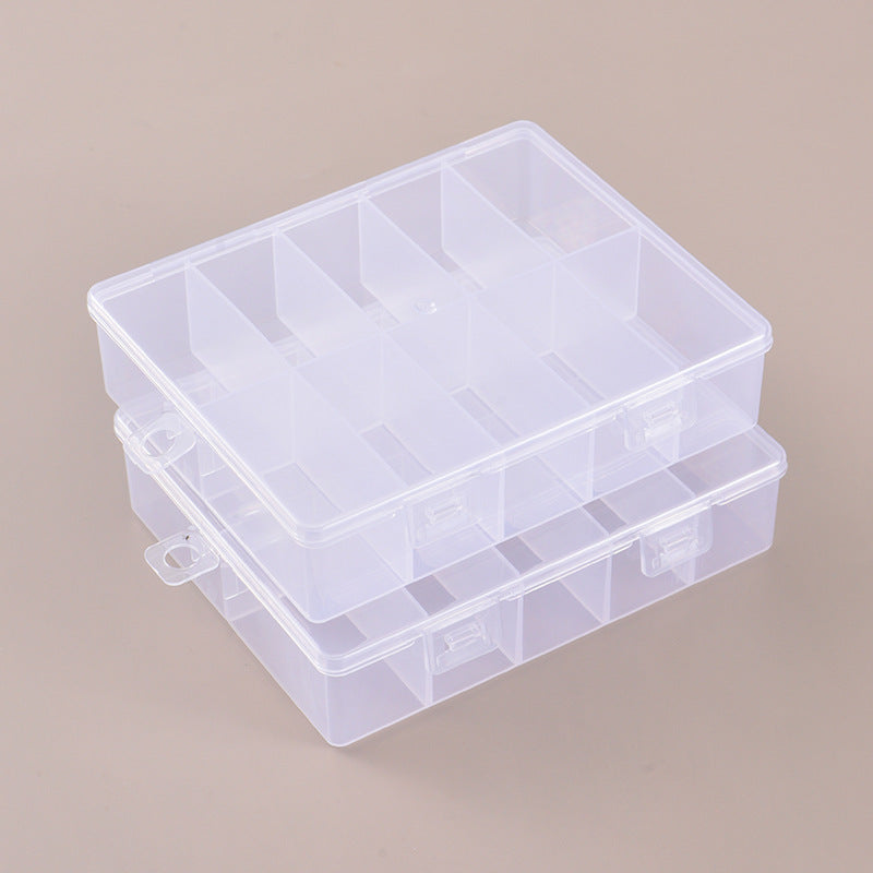 Modular Craft Supply Organizer Brehn