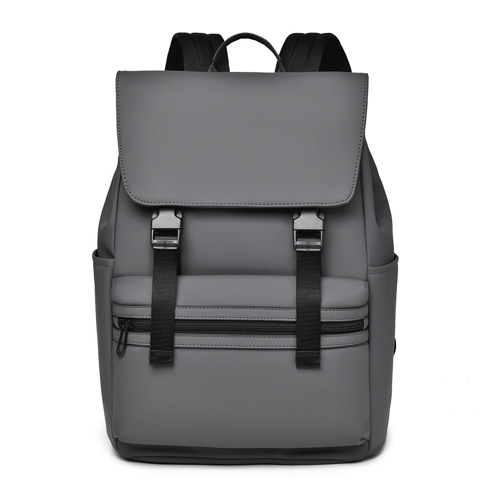 Ergonomischer Vielseitiger Laptop-Rucksack Brehn