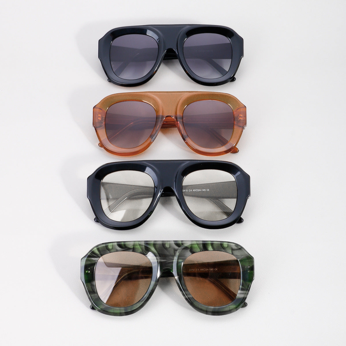 Damen Sonnenbrille Brehn