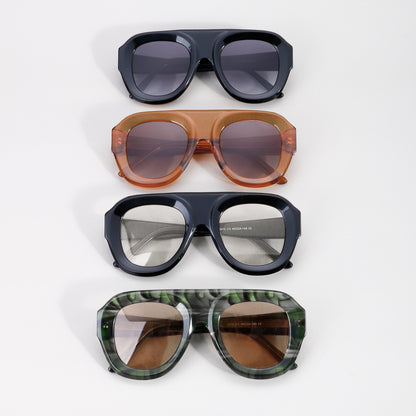Damen Sonnenbrille Brehn