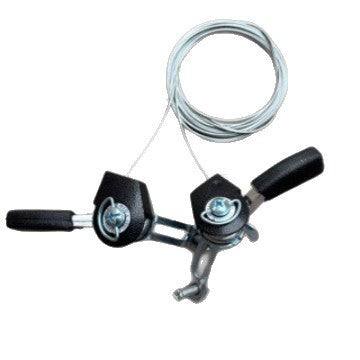 Präzisions-Fahrrad-Gangschaltung Brehn