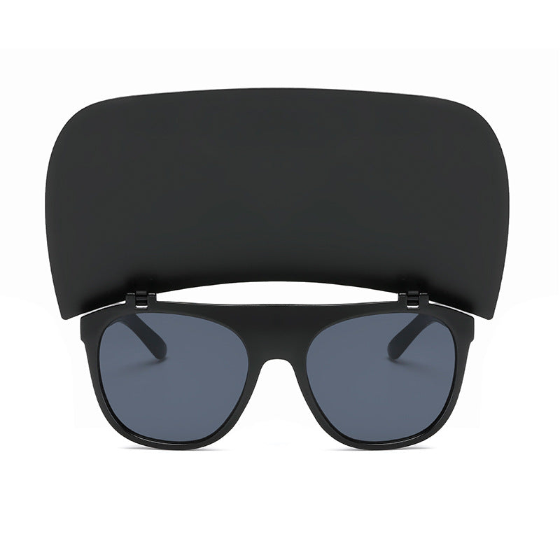 Damen Korrektionsbrille mit abnehmbarer Blende Brehn