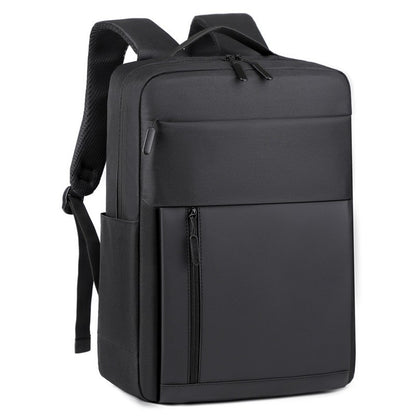 Smart Tech-integrierter Rucksack Brehn