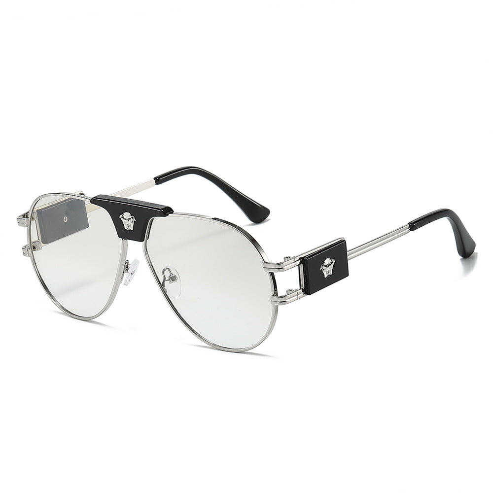 Damen Modische Sonnenbrille Brehn