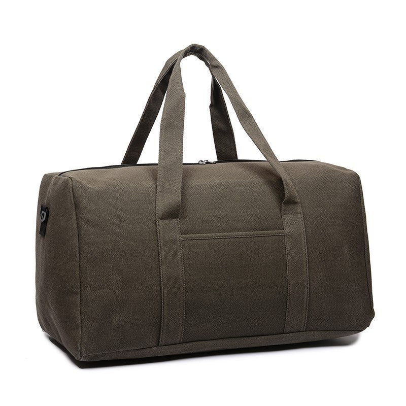 Kompakte Reise-Duffel-Tasche