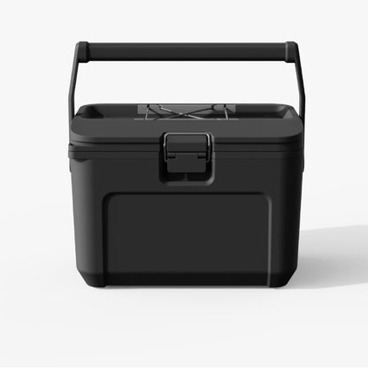 Eiskühlbox Brehn