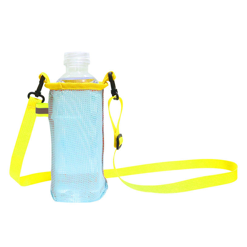 Praktischer Netzrucksack Brehn
