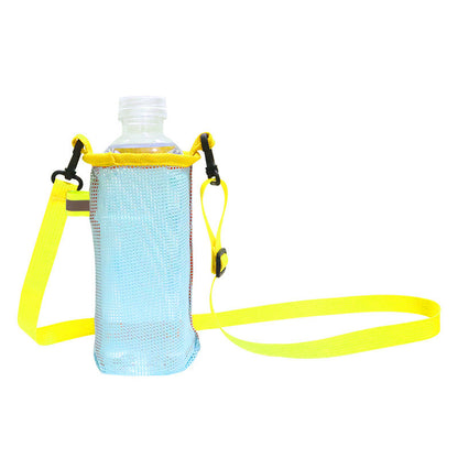 Praktischer Netzrucksack Brehn